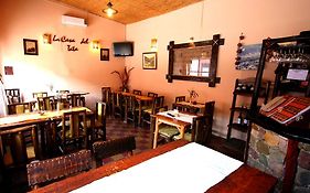 La Casa del Tata