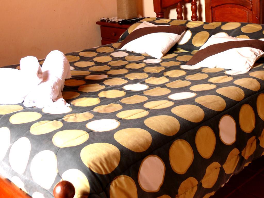 Hotel La Casa del Tata Maimará Habitación foto